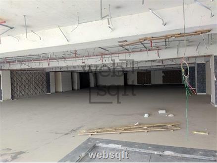 Showroom for Rent in Telangana